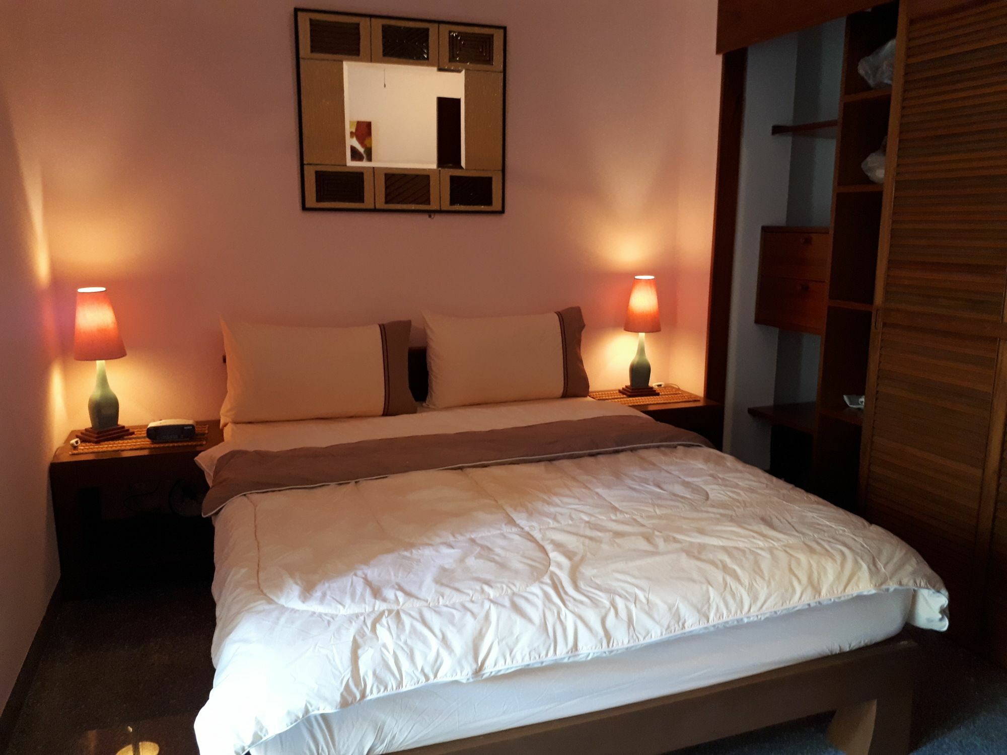 Sea View Kata Noi Beach Phuket Karon Exterior photo